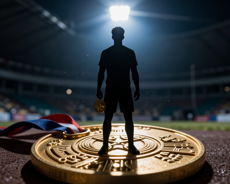 Asian Games Glory
