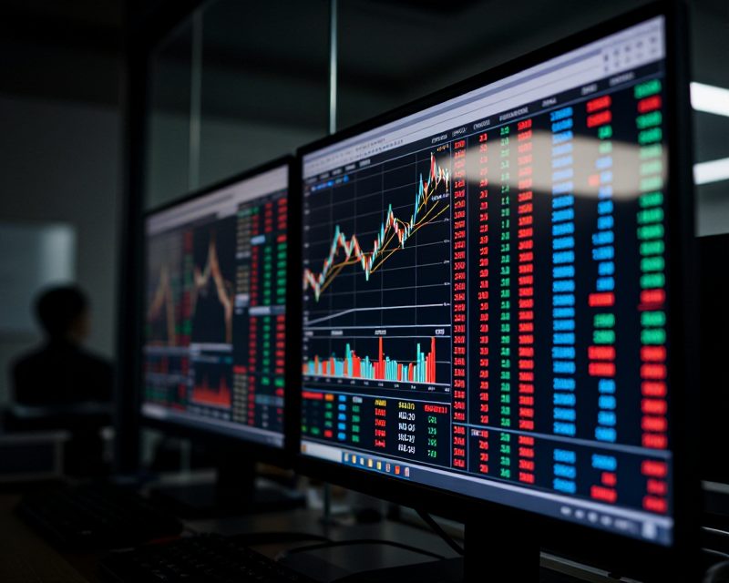 Stock Market Volatility