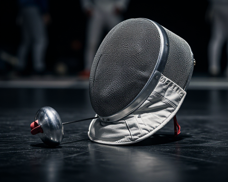 Fencing Atmosphere