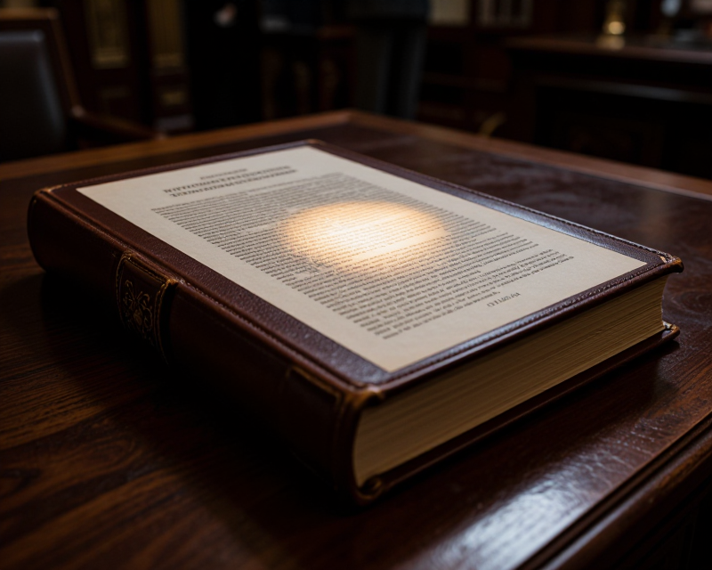 The Weight of the Constitution