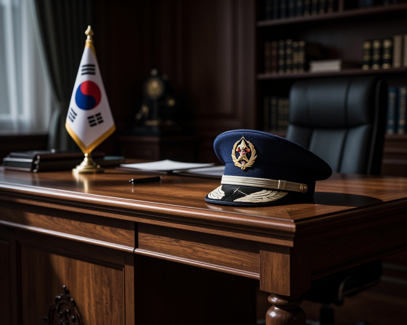 Defense Minister Nomination Theme