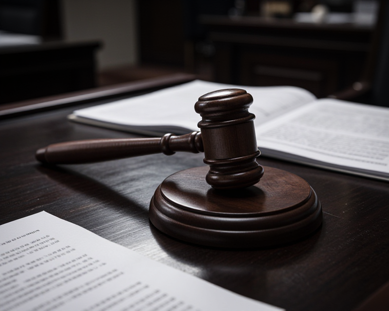 Symbolic Legislative Conflict