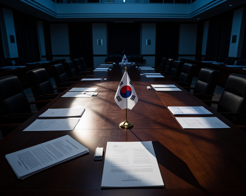 Political Power Dynamics