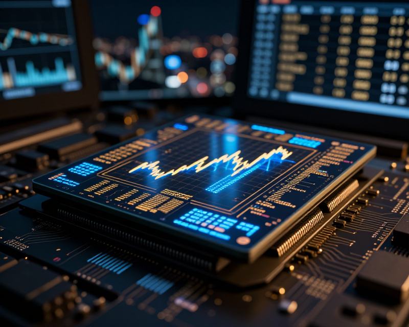 Semiconductor Market Rally