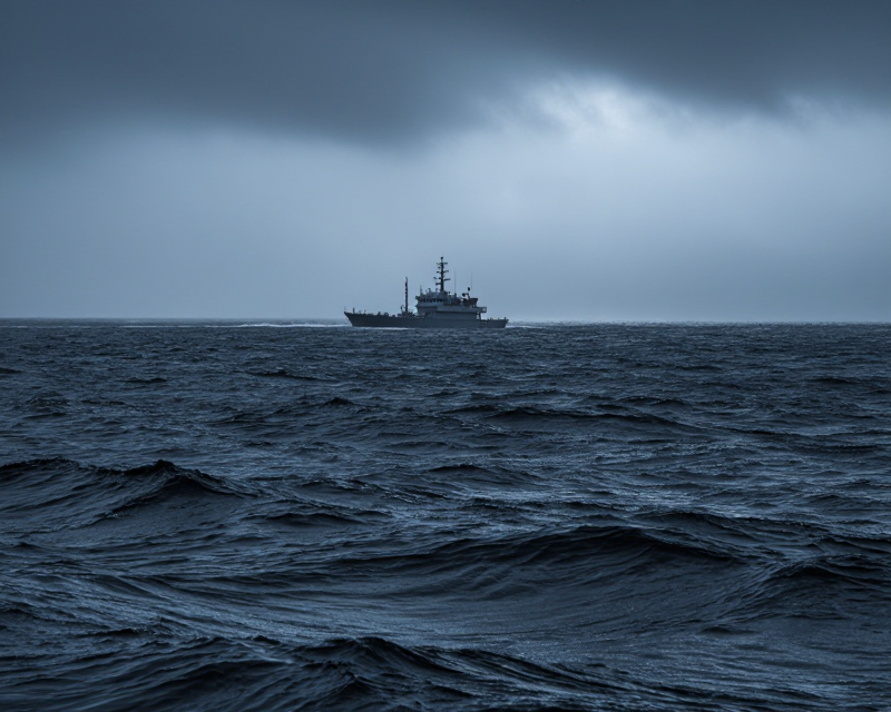 East Sea Tragedy