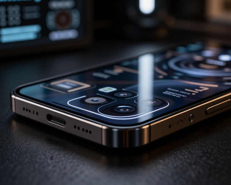 Galaxy S26 FE Launch Concept