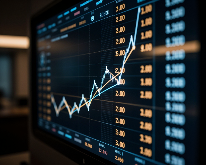 Financial Market Trend