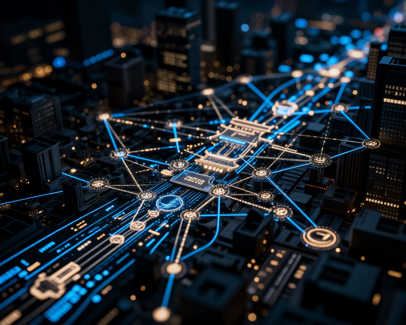 Digital Connectivity