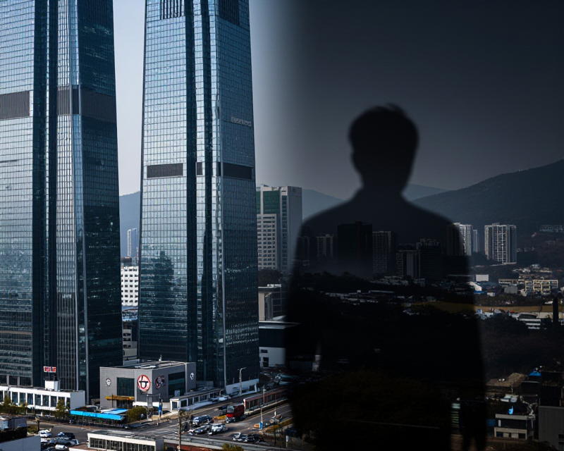 Symbolic Tension of Relocation