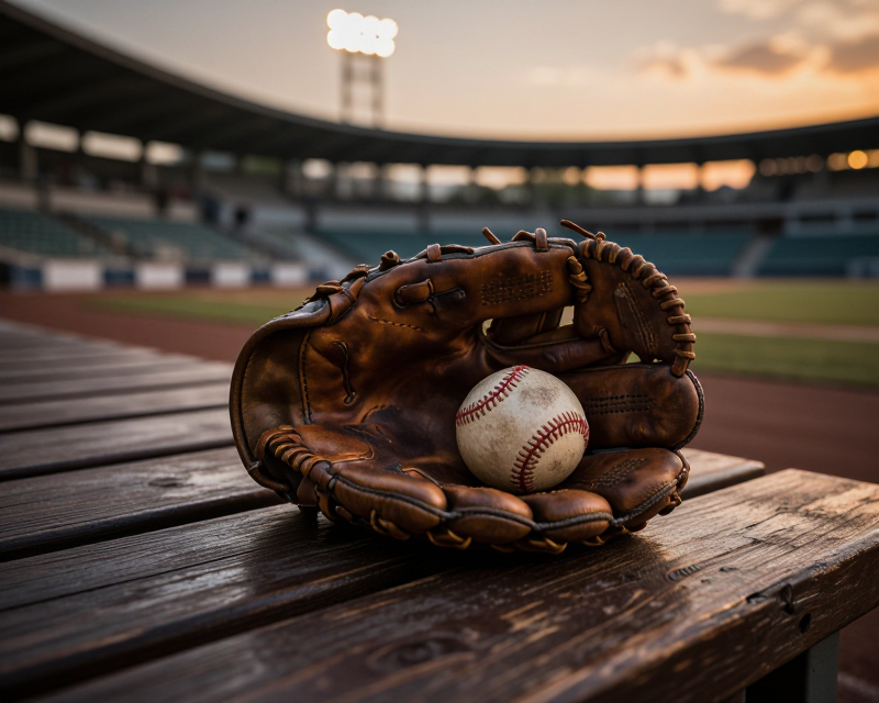 Legendary Baseball Legacy