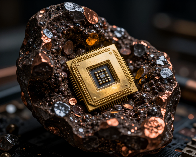 Symbolic Tech and Resources